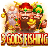 3 Gods Fishing
