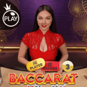 Baccarat 3